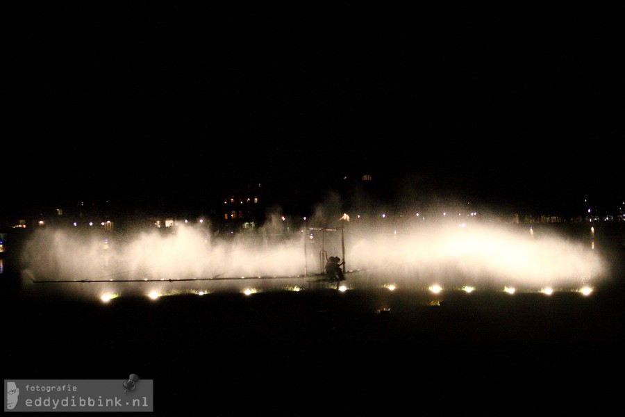 2013-07-05 Prins te Paard - De Vlucht (Deventer Op Stelten) 003